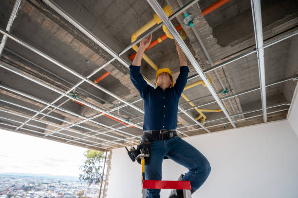 Best Shower Repair Services  in Dorneyville, PA