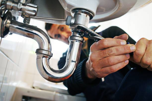 Best Sprinkler Systems  in Dorneyville, PA