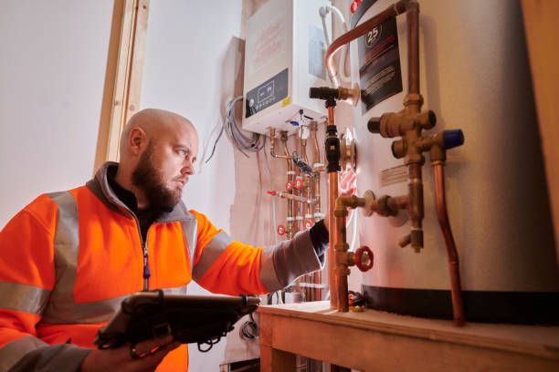 Best Residential Plumbing Services  in Dorneyville, PA