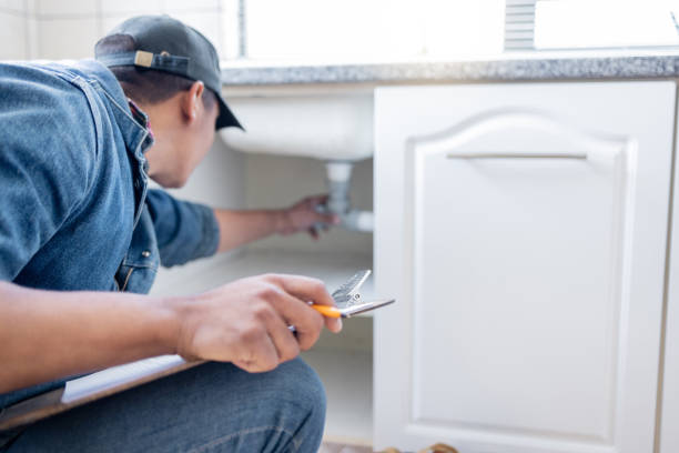 Best Best Plumbers Near Me  in Dorneyville, PA