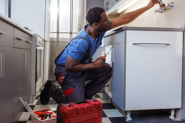 Best Sewer Line Repair  in Dorneyville, PA