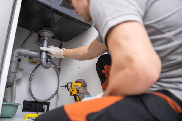 Best Plumbing Services Near Me  in Dorneyville, PA